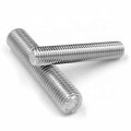 AISI431 SUS 310S 630 Duplex S3276 Stainless Steel Threaded Rod M16 6g